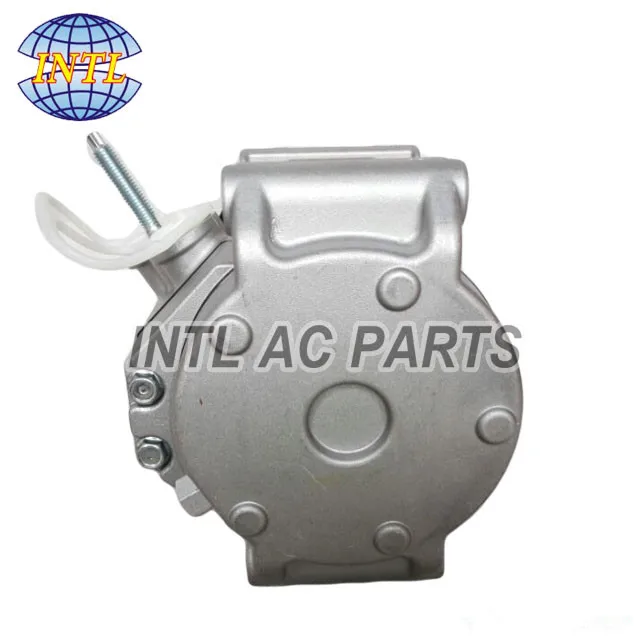 Автоматический компрессор кондиционера для CHEVROLET CAPTIVA 2.0D OPEL ANTARA 2 0 CDTI 740342 122262