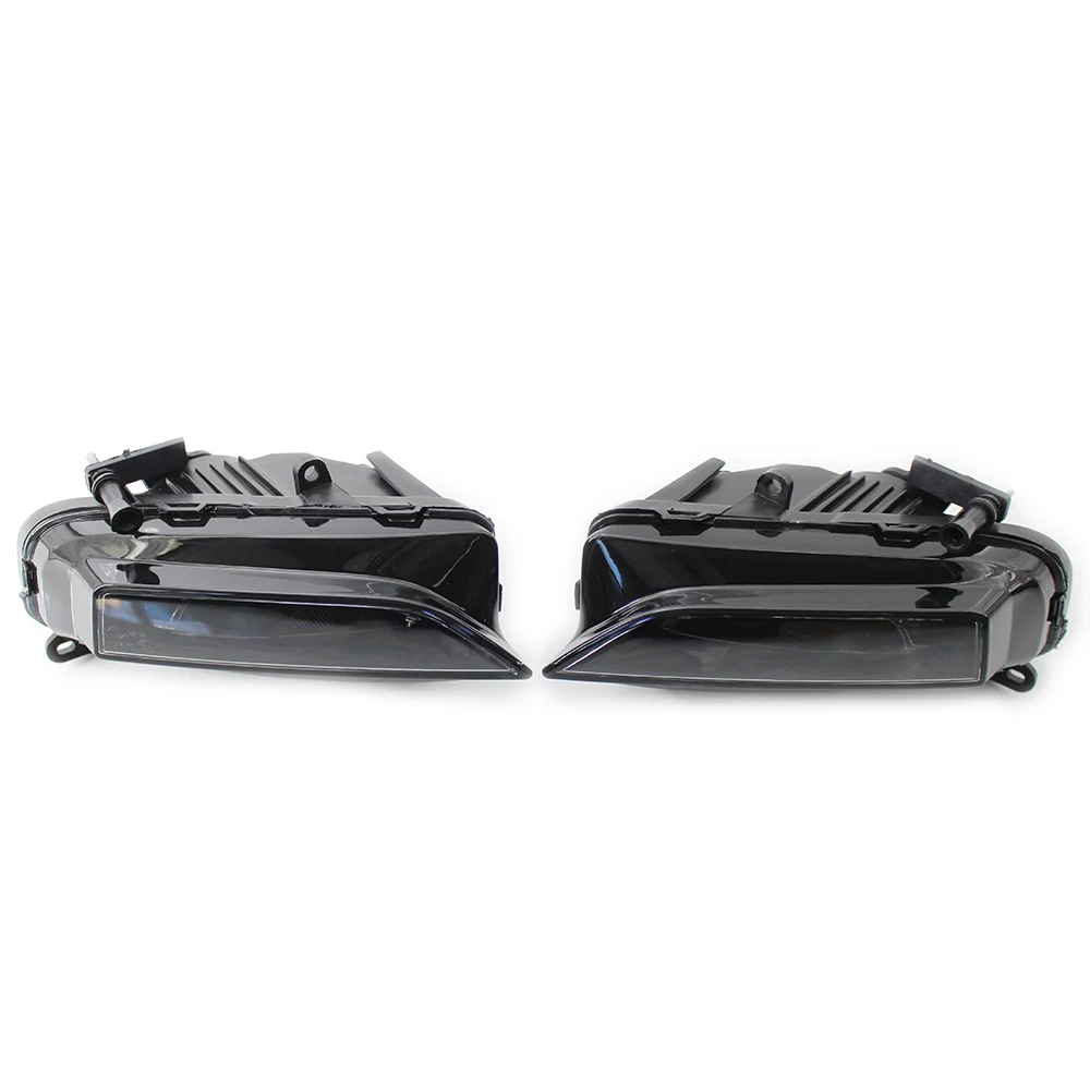 

For AUDI A4 S-Line S4 Front Left&Right Fog Light Lamp HALOGEN 8K094699C 13-15