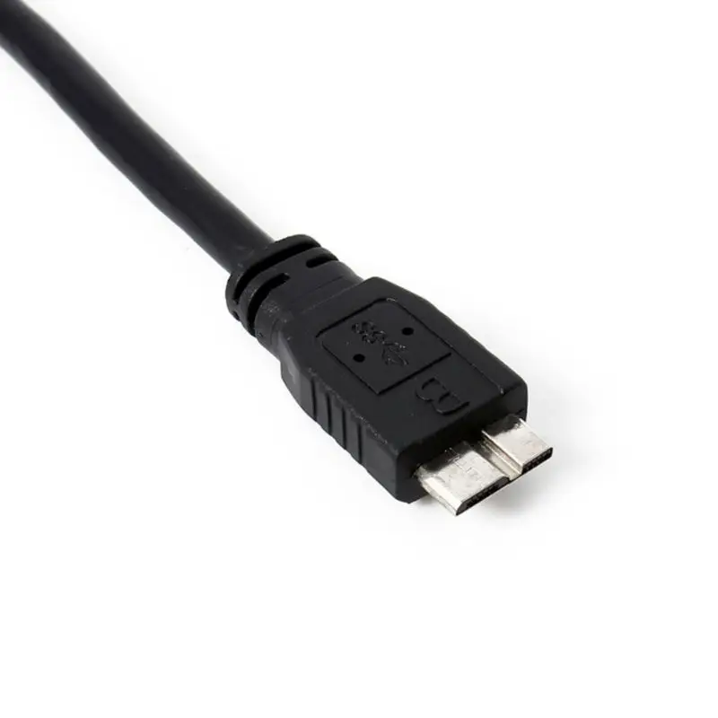 С USB кабель питания y-образный двойной соединитель линия для портативный жесткий
