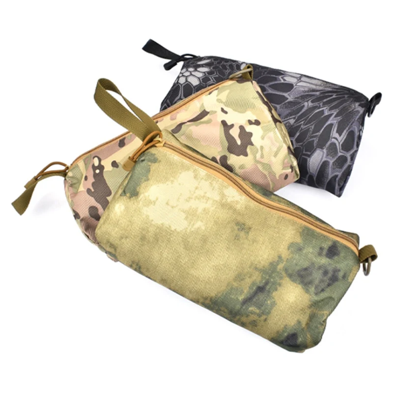 Повседневная сумка для спорта на открытом воздухе сверхлегкая портативная