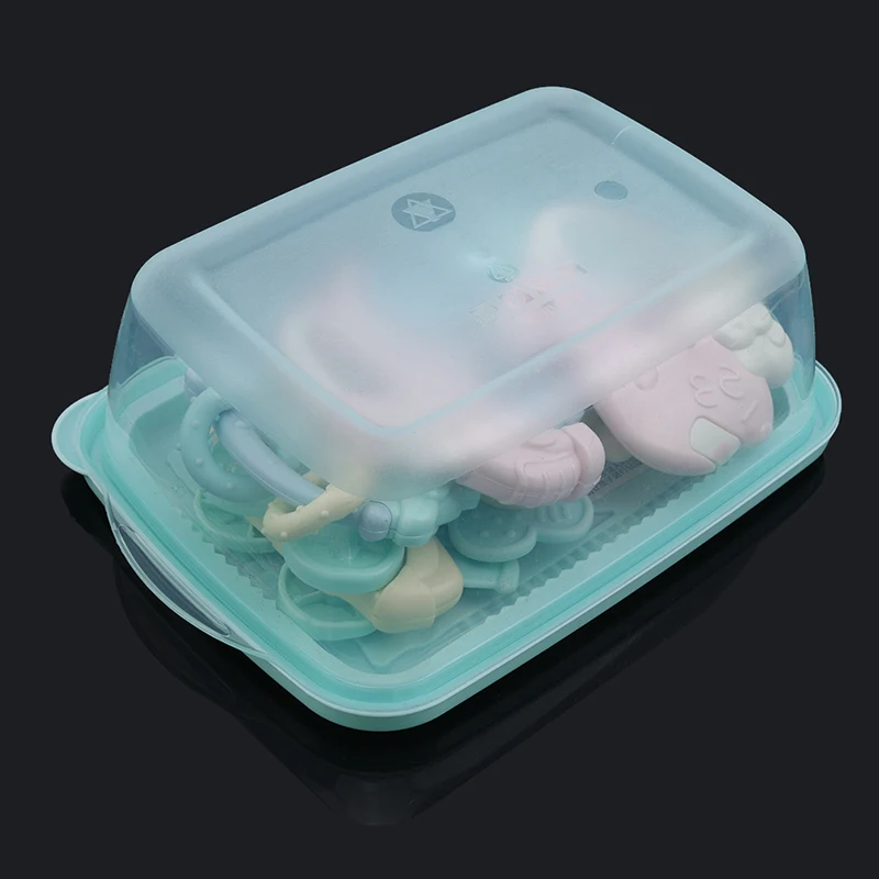 

Baby Teethers Traffic Pacifier Clips Chain For Baby Gameboy Pendant Nipple Holder Baby Teething Toys BPA Free Biscuit Chew Bead