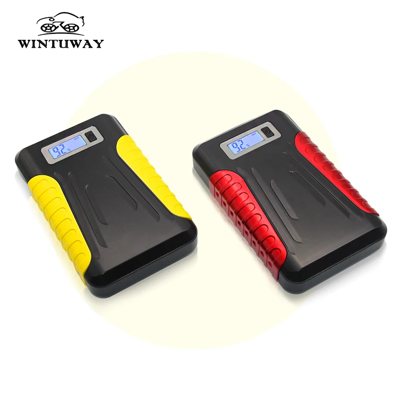 Горячая Распродажа автомобильное пусковое устройство 12 В многофункциональное