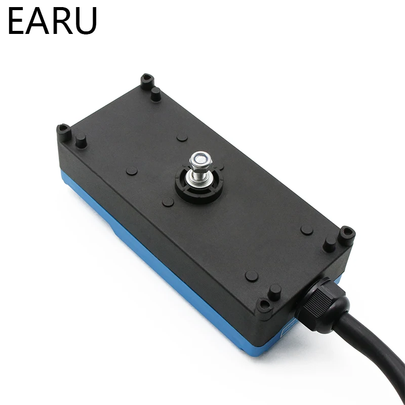 2 передатчика + 1 приемник Φ F21 промышленный пульт дистанционного управления