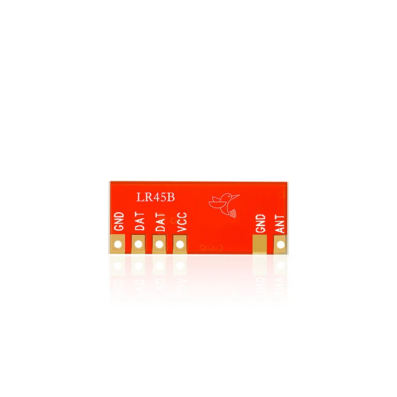 

50PCS/LOT Wireless Remote Control Receiver ModuleHigh Sensitivity Superheterodyne 315/433mhz Long Distance RF Module