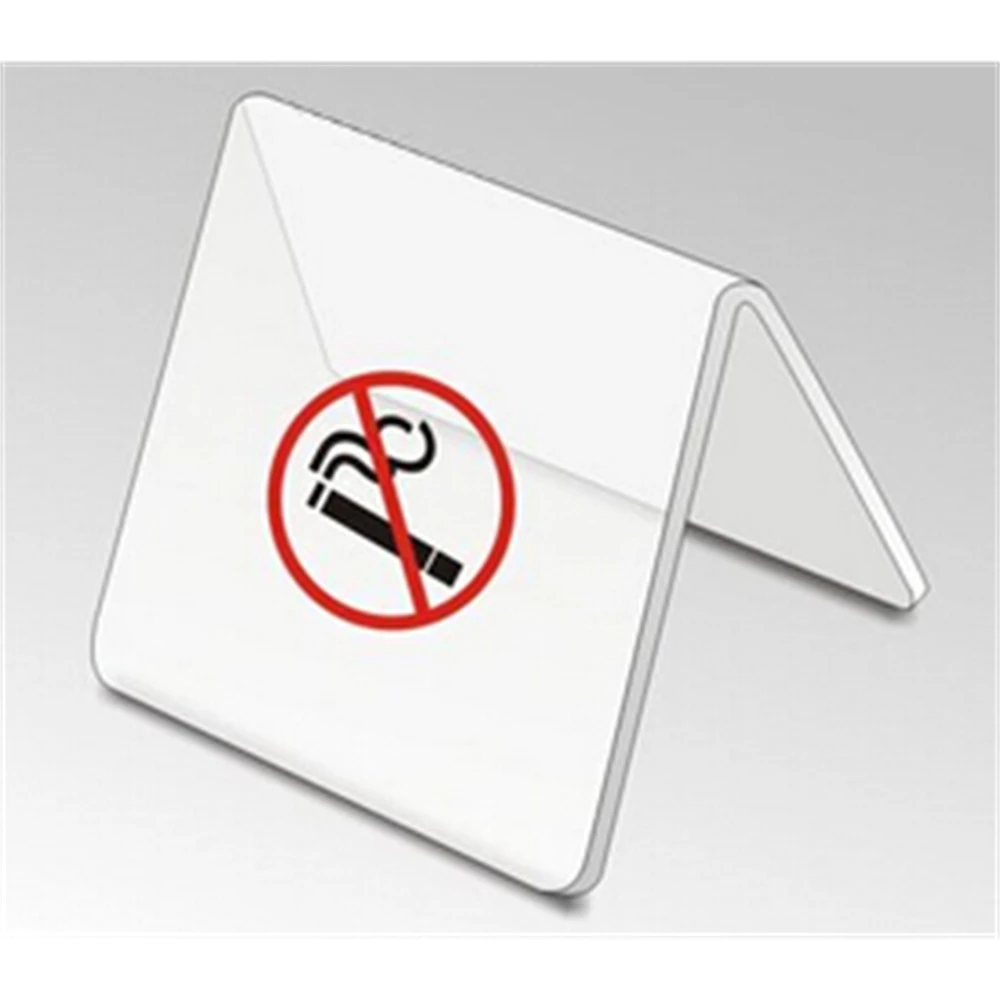 Warning table. Warning table