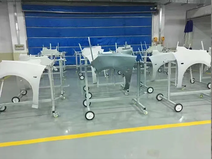 Высококачественная покрасочная кабина кронштейн для краски-распылителя леса