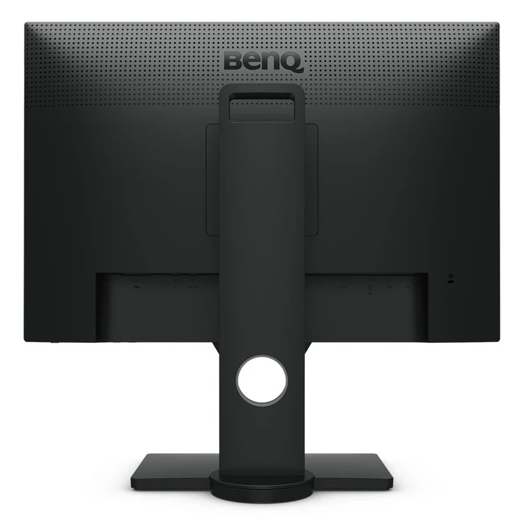 Монитор Benq 25&quot BL2581T темно серый IPS LED 5ms 16:10 HDMI DisplayPort M/M Mat HAS Pivot 1000:1 300|Мониторы| |