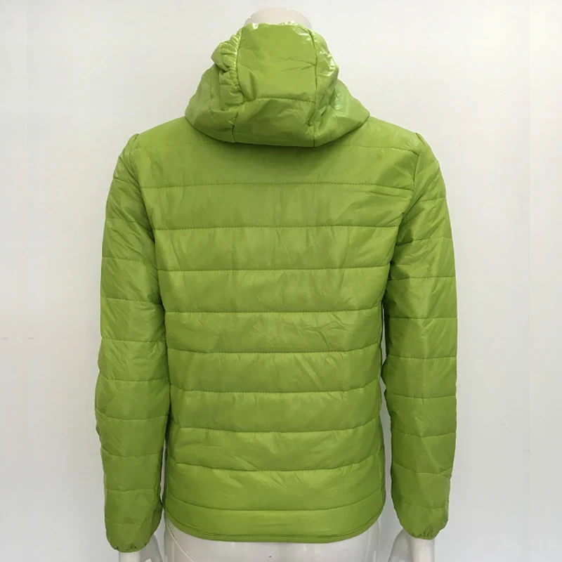 Осень 2018 мужские парки Базовые Куртки Женская зимняя обувь парка Модная