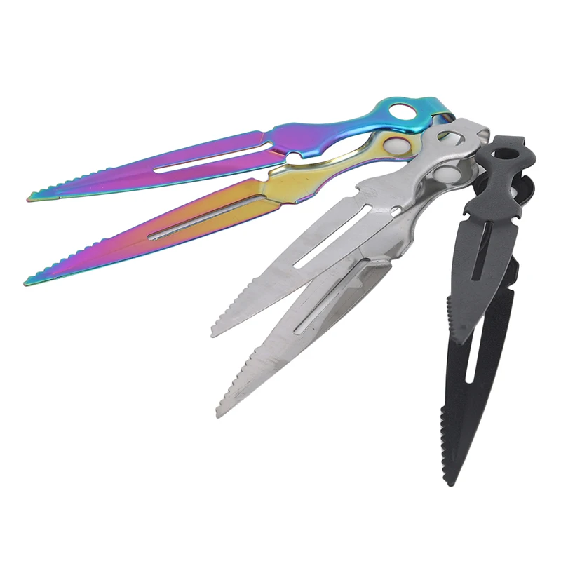 

1 Pcs Practical Shisha Tongs Stainless Steel Multifunctional Hookah Tongs Charcoal Tweezers Accessories Gadgets