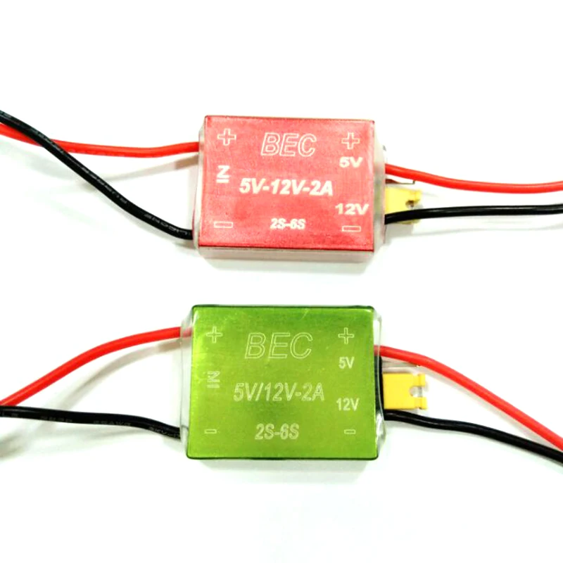 

Металлический чехол 2S-6S 2A 5V/12V BEC может переключаться Регулируемый 1,2G 5,8G фигурка Pass PFV RC UAV Квадрокоптер рамка Дрон