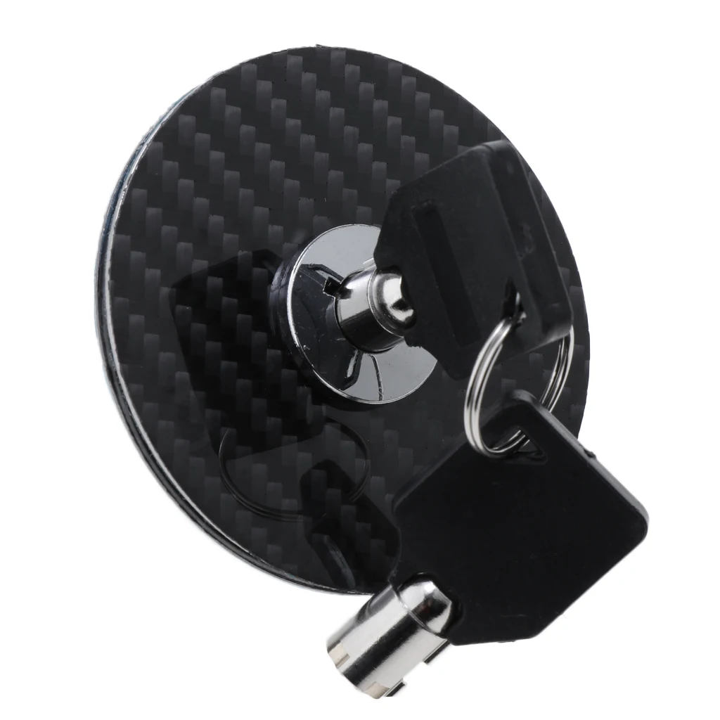 Крепление из углеродного волокна для гонок с защелкой капота ключами|Капоты| |