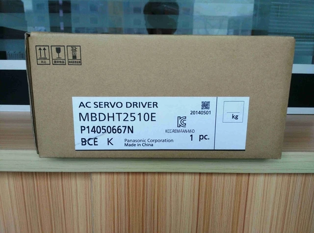 

Servo motor MADHT1505E / MADKT1505E, stock in stock