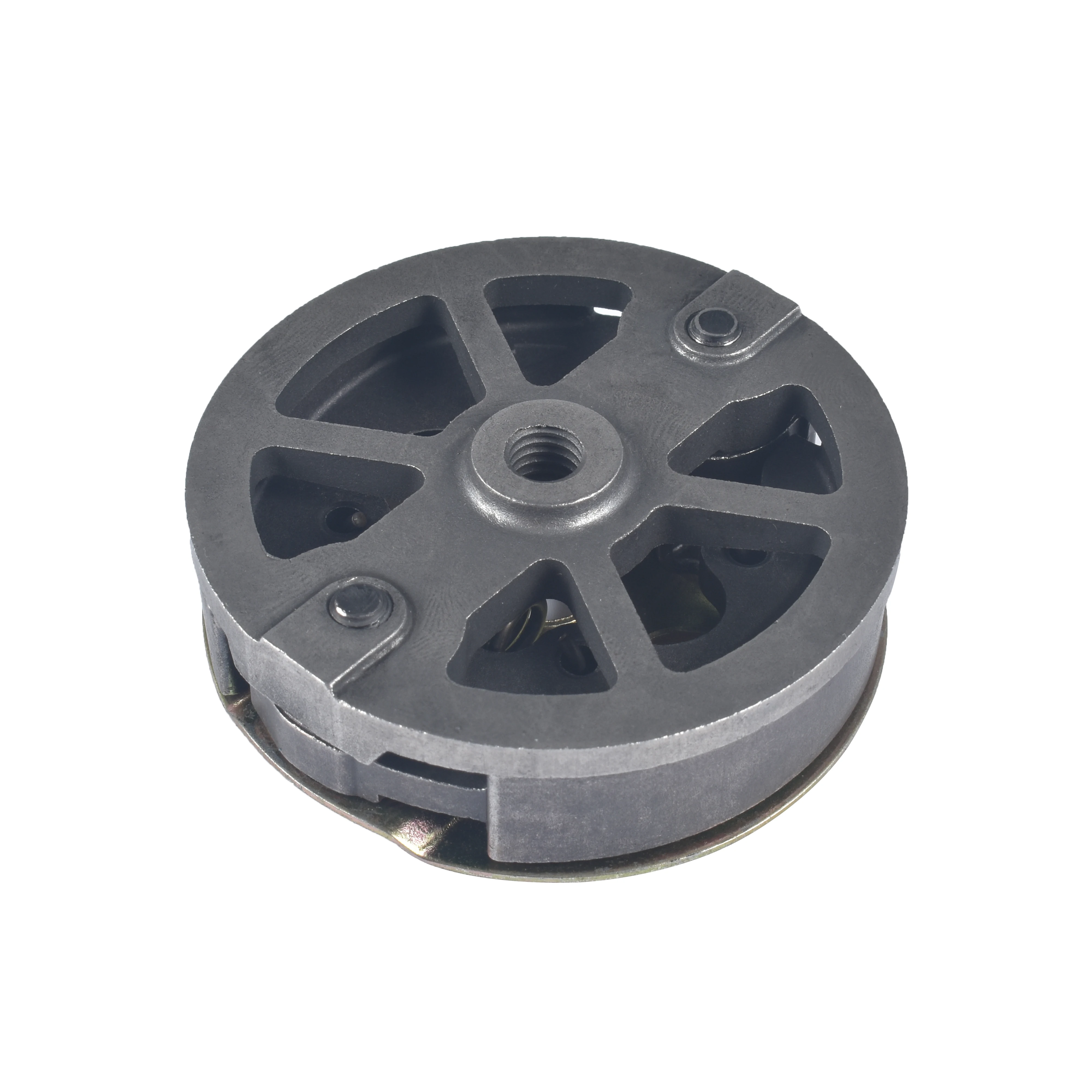 Сцепление в сборе для триммера Stihl FS350 FS400 FS450 FS480 FR450 4128 160 2001|stihl clutch|stihl fs350stihl fs400 |