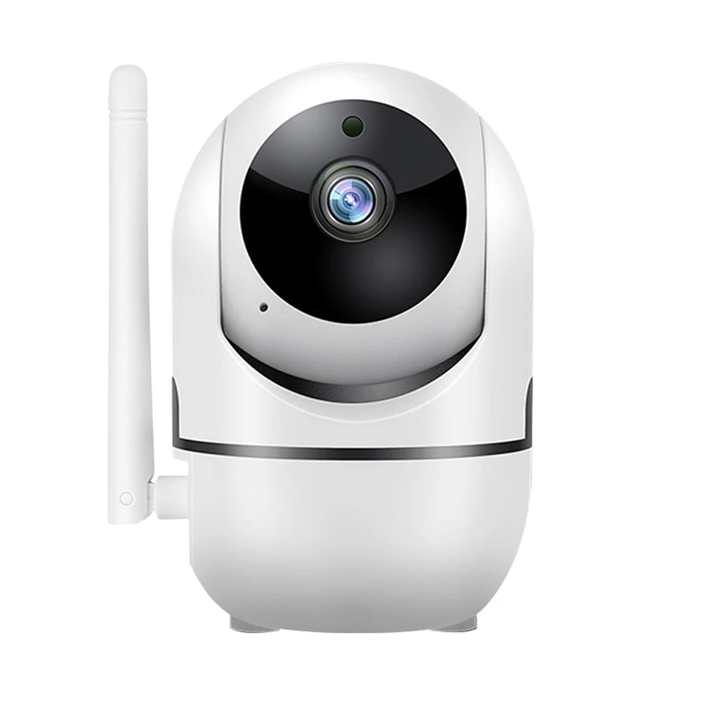 1080P Wifi IP камера Облачное хранилище ИК Ночное Видение двухстороннее аудио