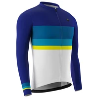 souke sports new autumnwinter mens polyester colorful fashionable breathable light cycling mtb long shorts sleeves cl1202