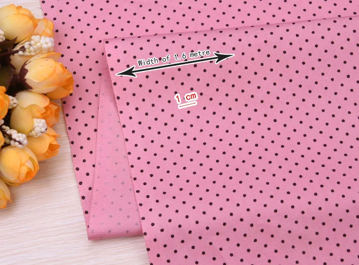 Ткань 100% Хлопок Скидки до 30% Ширина 160см Доставка со склада в РФ цельным отрезом от