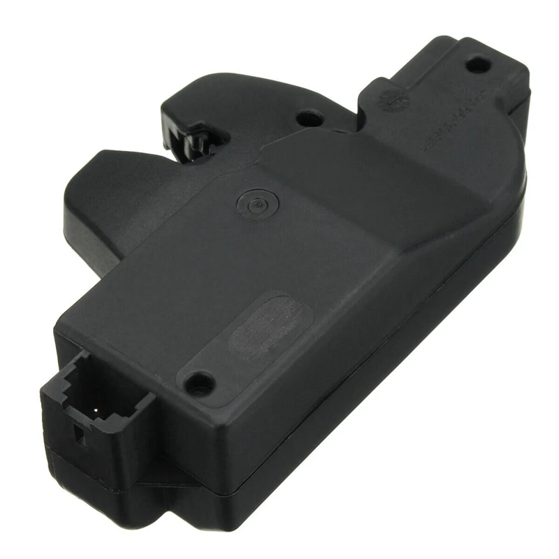 

Tailgate Central Lock Actuator for Citroen C3 C4 Picasso Peugeot 307 9646091580