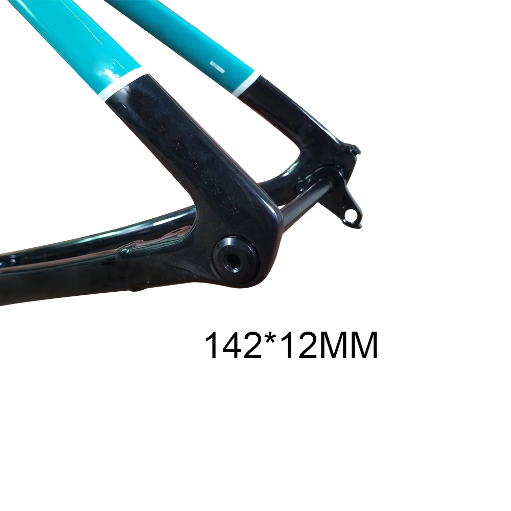 2020 новейшая карбоновая Дисковая тормозная рама для дорожного велосипеда + руль
