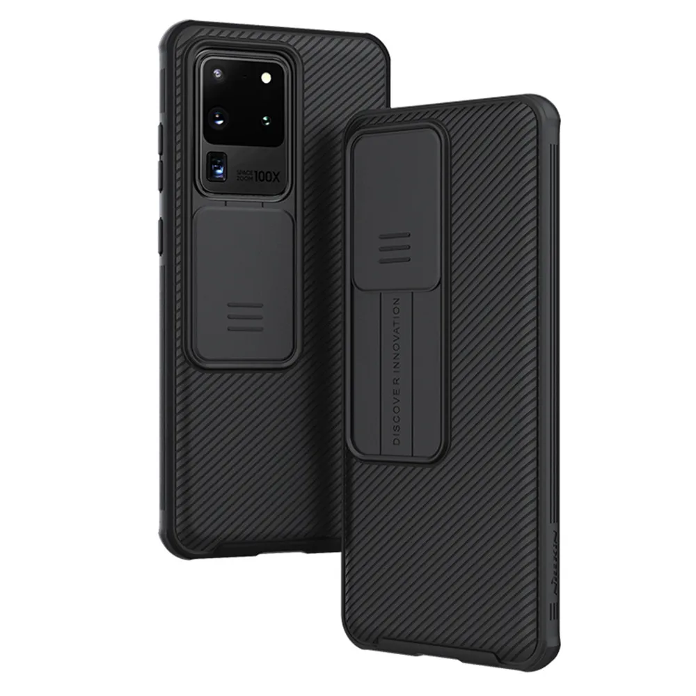 

Camera Lens Protective Cover Case for Samsung Galaxy S20 S20+ Plus Ultra
