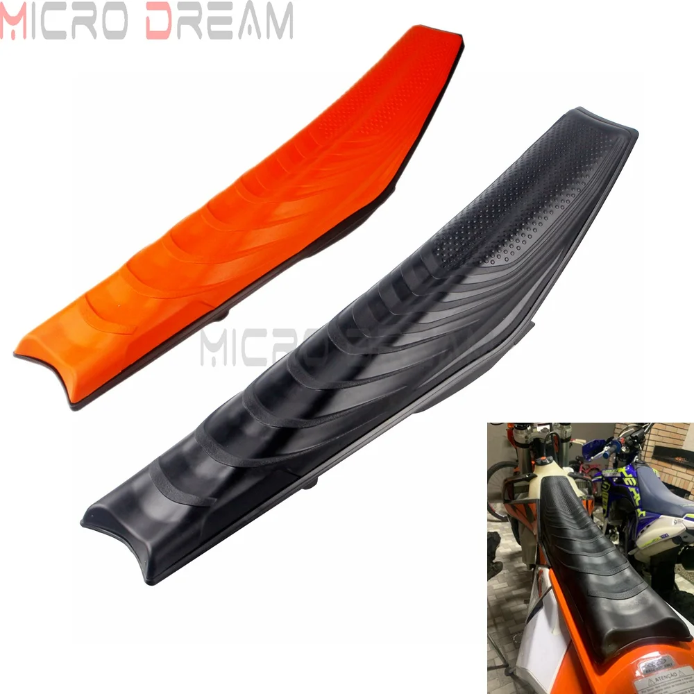 Мотокросс X сиденье мягкая пенная Подушка сидение для KTM XC250 XC300 SX125 SX150 SX250 SXF XCF XC-F EXC-F 250 300 350 450 500