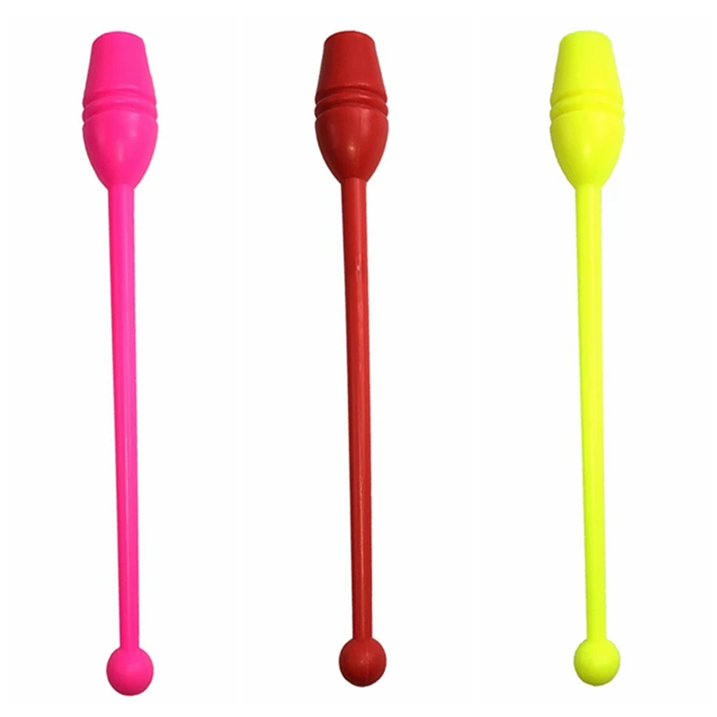 Детские дети взрослые Ритмическая гимнастика RG палочки барочный аппарат