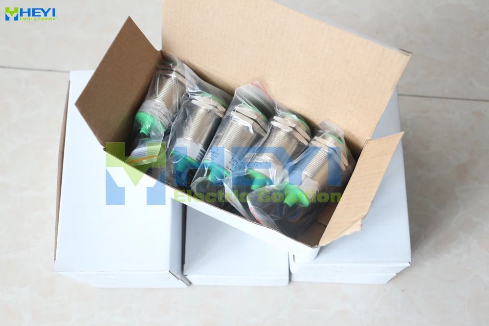 Индуктивный датчик приближения переключатель датчика с хорошей ценой