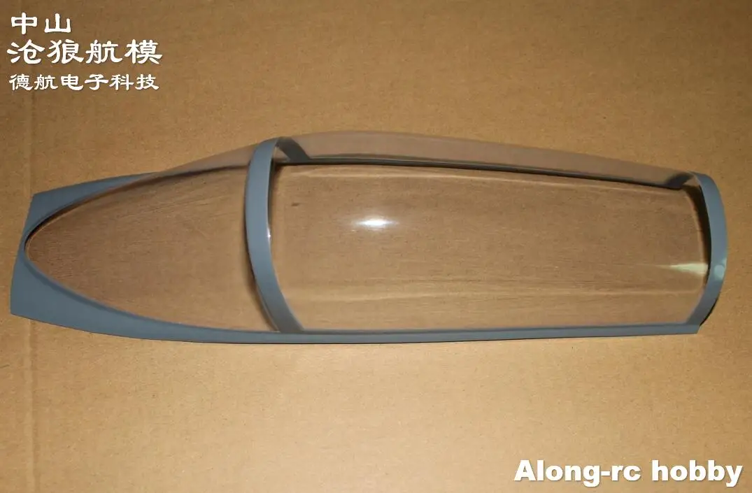 

Окончательного Би 80 мм EDF радиоуправляемый самолет JAS39 Jas-39 запасная часть-пластиковая накладка на сидение навесы или обложка с поролоном пи...