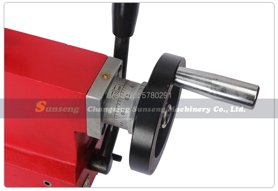 Tailstock Assembly 8.5x16 Mini Lathe Cam Lock SIEG SC4 Metal Camlock | Инструменты
