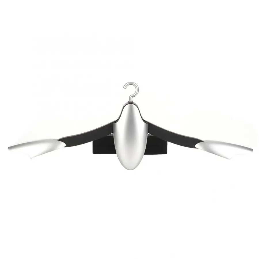 Универсальный автомобильный держатель для одежды складной зажим спины брючный