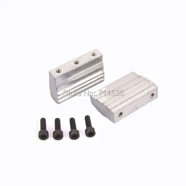 HSP 02049 держатель двигателя крышка головки винтов Запчасти для 1/10 RC модели