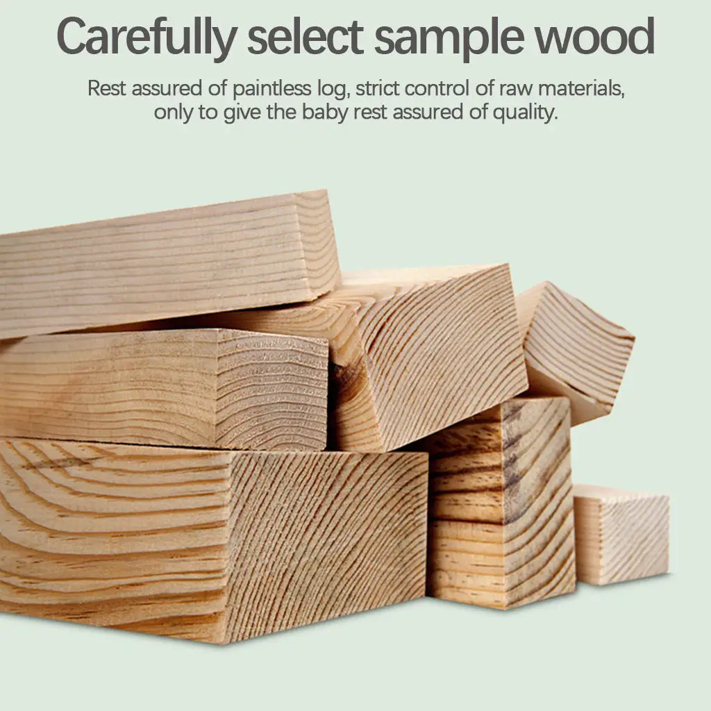 

9x Realistic Kitchen Cookware Wooden Scoops and Tongs Wood Pot Dish for Toddler Pretend Play Montessori Sensory Play Fine Motor