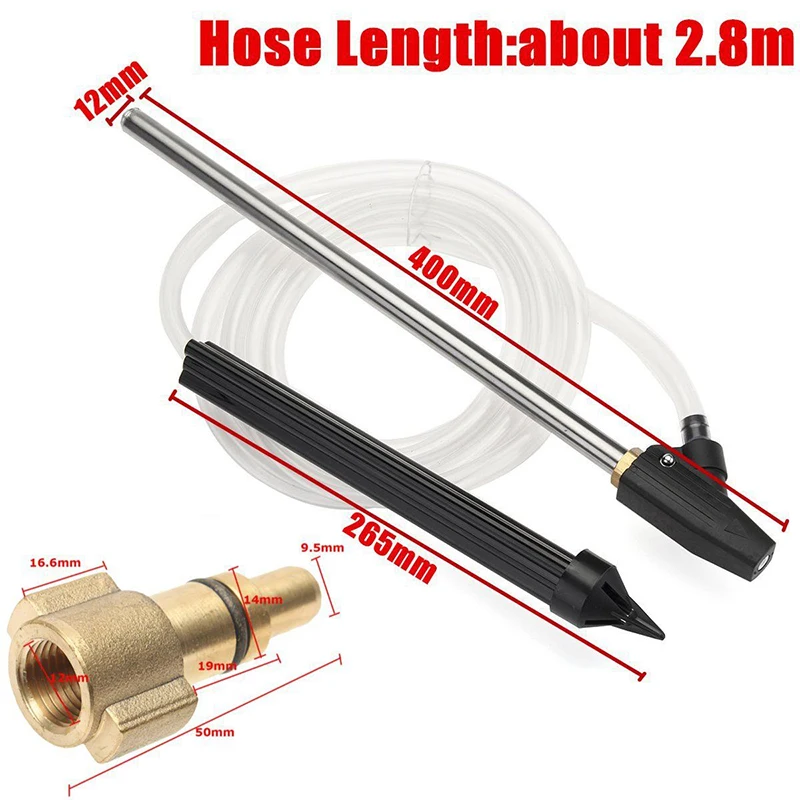 Песок мокрого бластера давления шайба песка бластер для Lavor Elitech | Дом и сад