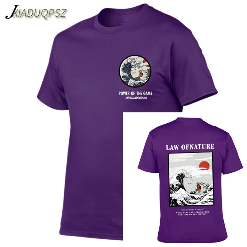 TM05-06 Purple Флисовые толстовки с капюшоном в японском стиле с забавной вышивкой в виде кота и волн; коллекция года; зимние повседневные толстовки в японском стиле в стиле хип-хоп; уличная одежда - Цвет: TM05-06 Purple