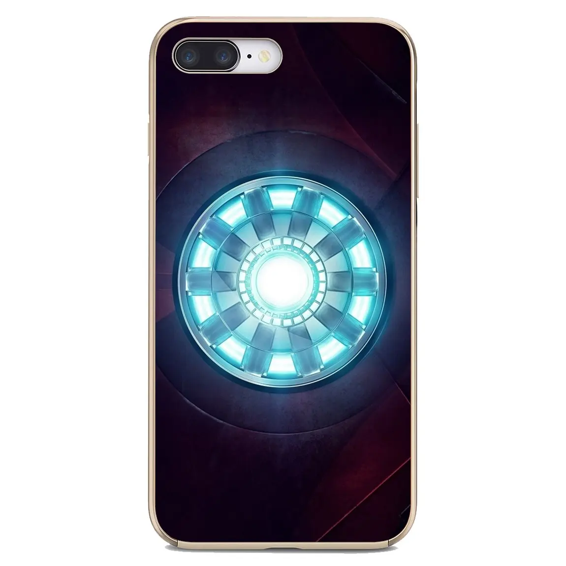 Чехол для Meizu M6 M5 M6S M5S M2 M3 M3S NOTE MX6 M6t 6 5 Pro Plus U20 super-hero-Iron-Man | Мобильные телефоны и