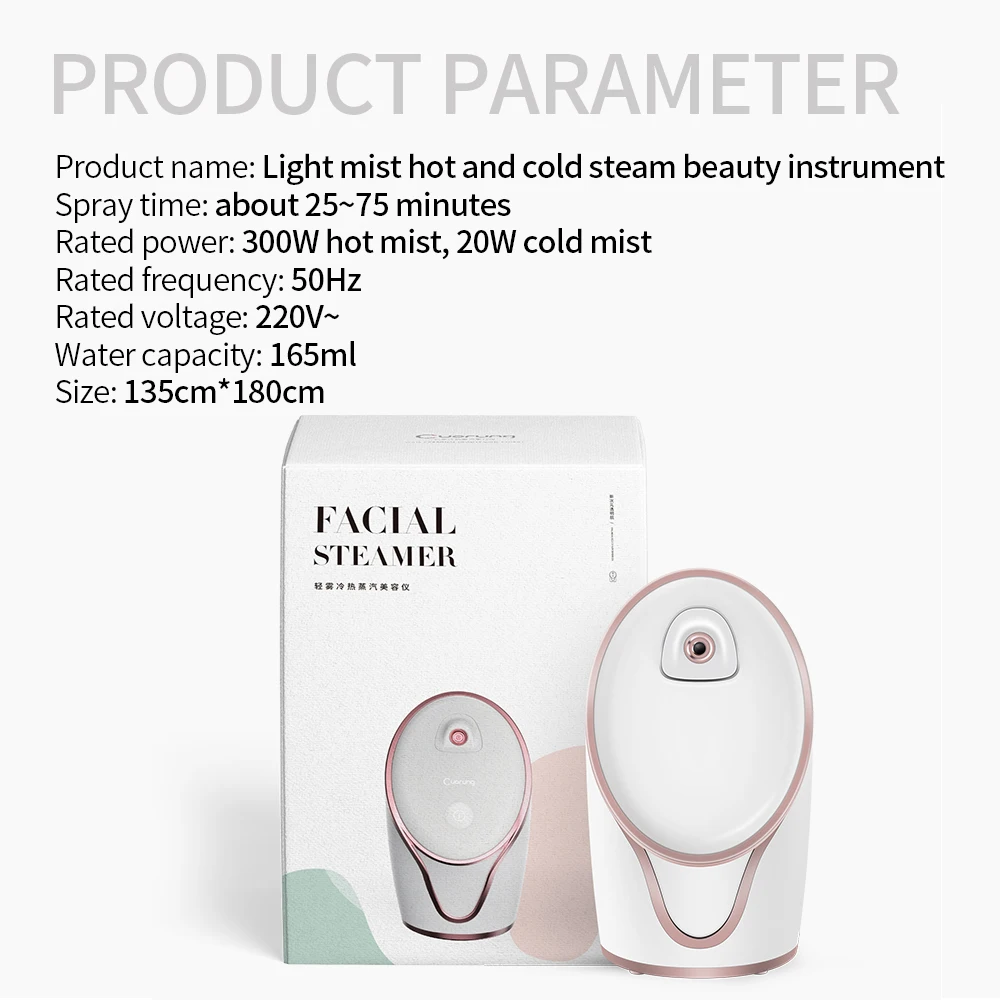 

Skin Care Tool