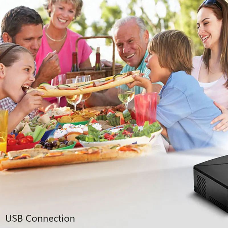 

720P 60W 2200 FKU66