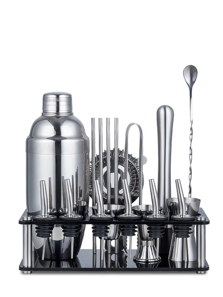 

Стеллаж из нержавеющей стали Bartender 304, стеллаж для хранения, для дома