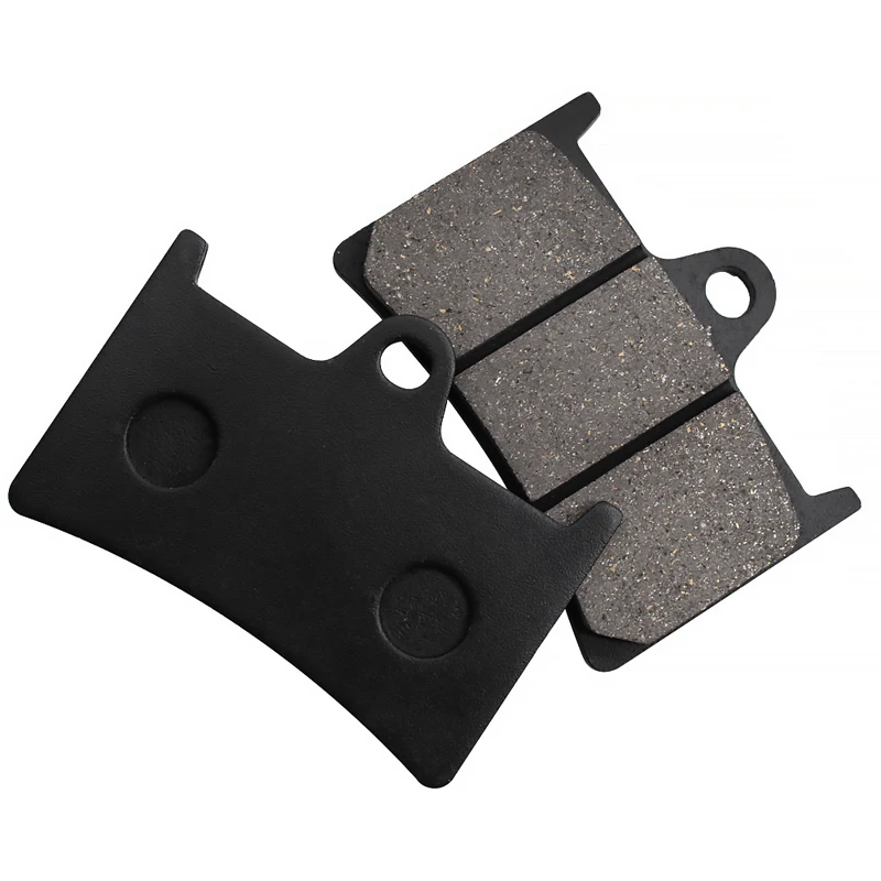 Передние тормозные колодки для мотоцикла YAMAHA TZR125 TZR 125 FZR400 RR FZR 400 TZR250 250 XP500 T Max XP 500