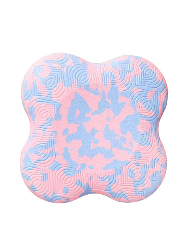 

Подушка для йоги, сверхтолстая подушка для коленей, локтей, запястья, руки, головка из пенополиуретана, мягкая подушка для коленей для фитне...