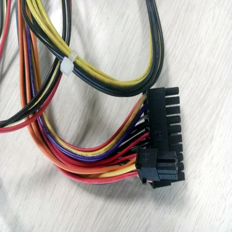 New Original PSU For Hanker AIO DVR NVR Small 1U 350W Switching Power Supply DPS-350AB-24 H | Компьютеры и офис