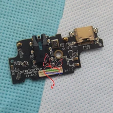 New F1 Play Charge Board with Microphone and Headphone Jack Port for UMIDIGI F1 Play Charger Port Dock Charging Type-C Slot