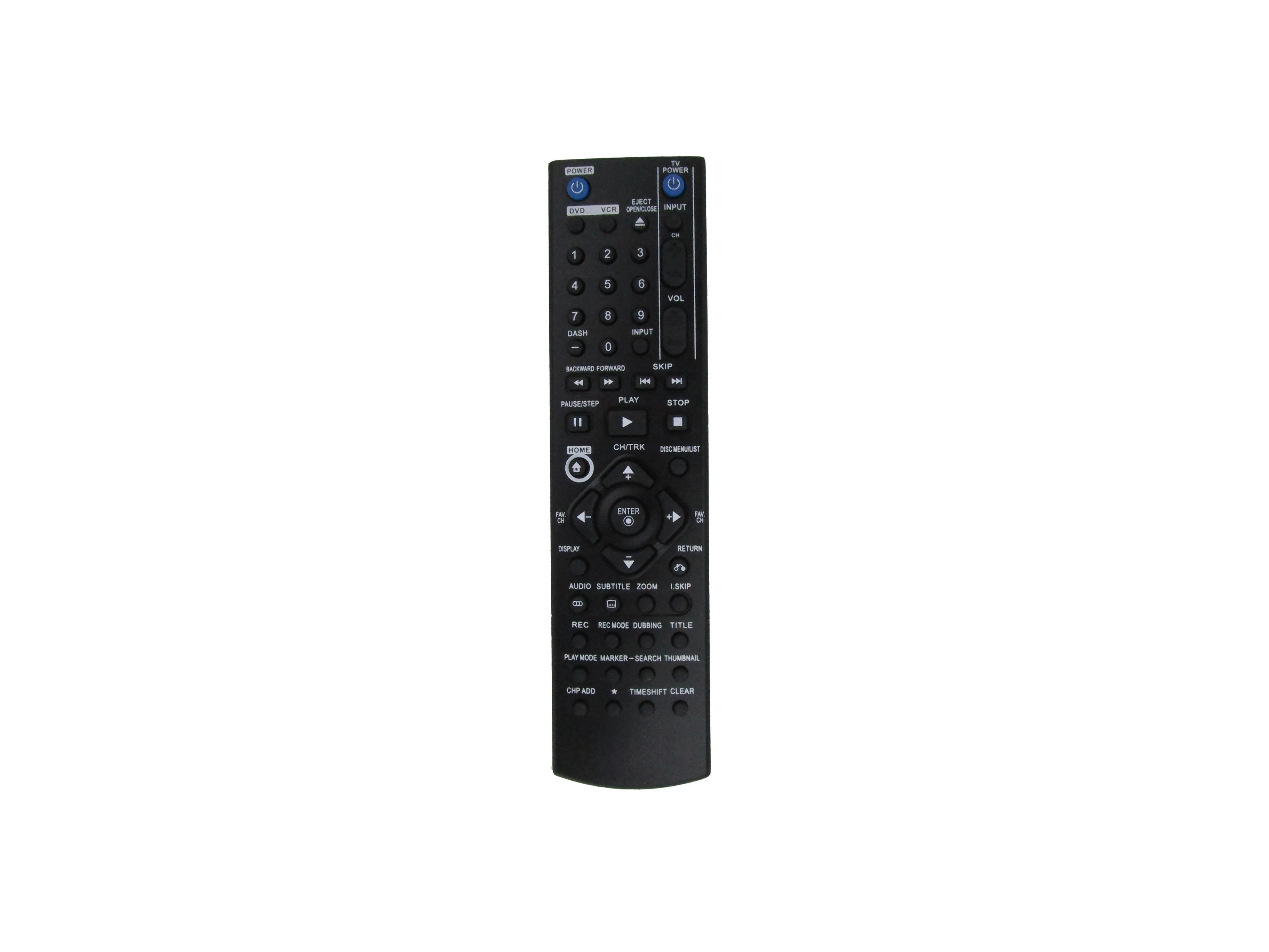 

Remote Control For LG AKB36097101 RC897T RC397H RC397HM AKB32606801 DR787T DR78T RC797T RC700N DVD Video Cassette Recorder