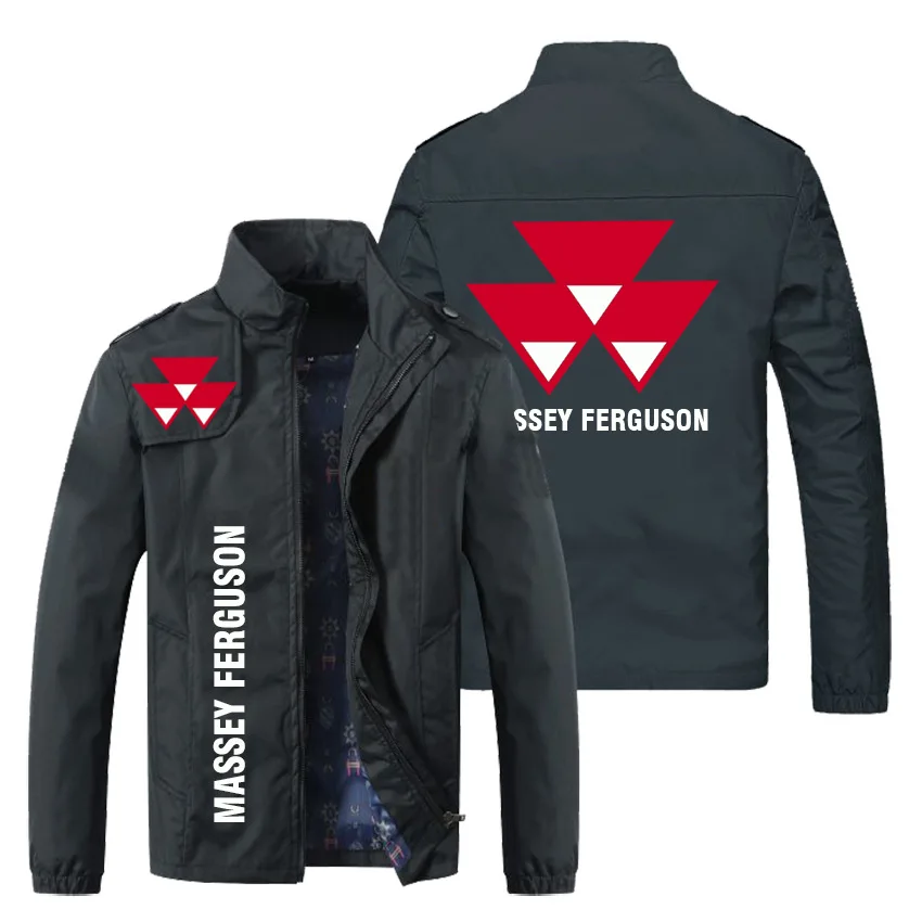 

2021 Spring New Men's Fashion Trend Solid Color Jacket Youth Men's Handsome And Comfortable Jacket