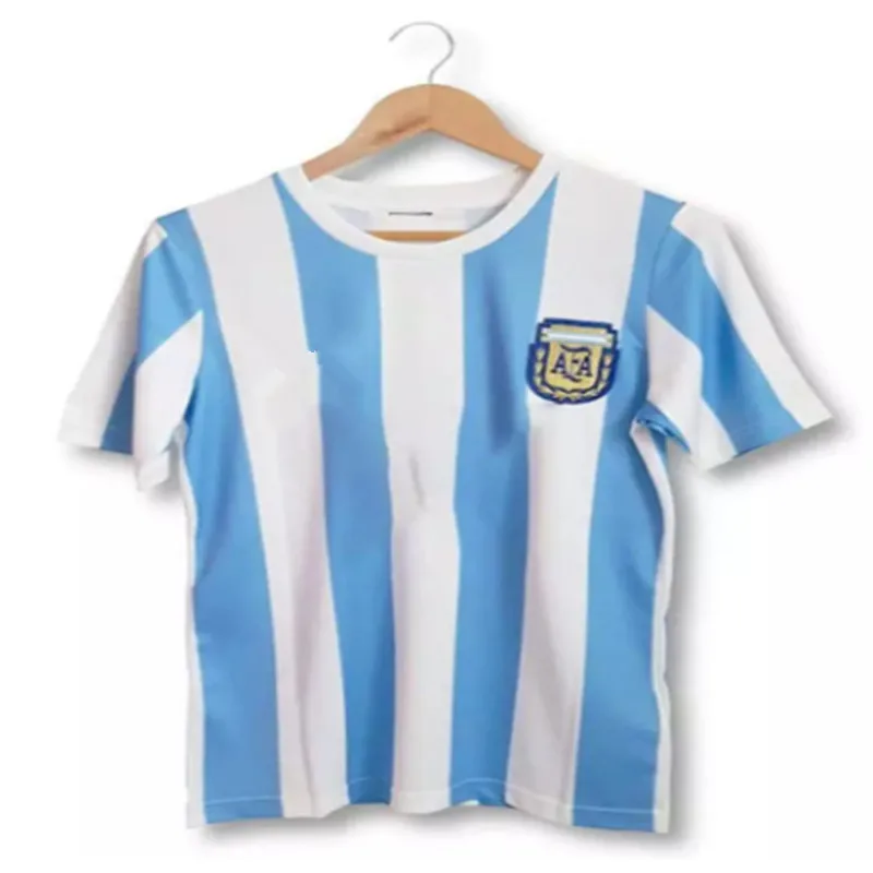 

MESSI DYBALA new 2021 2022 ArgentinaES Shirt KUN AGUERO LO CELSO L. MARTINEZ MARADONA DI MARIA OCAMPOS OTAMENDI Top Quality