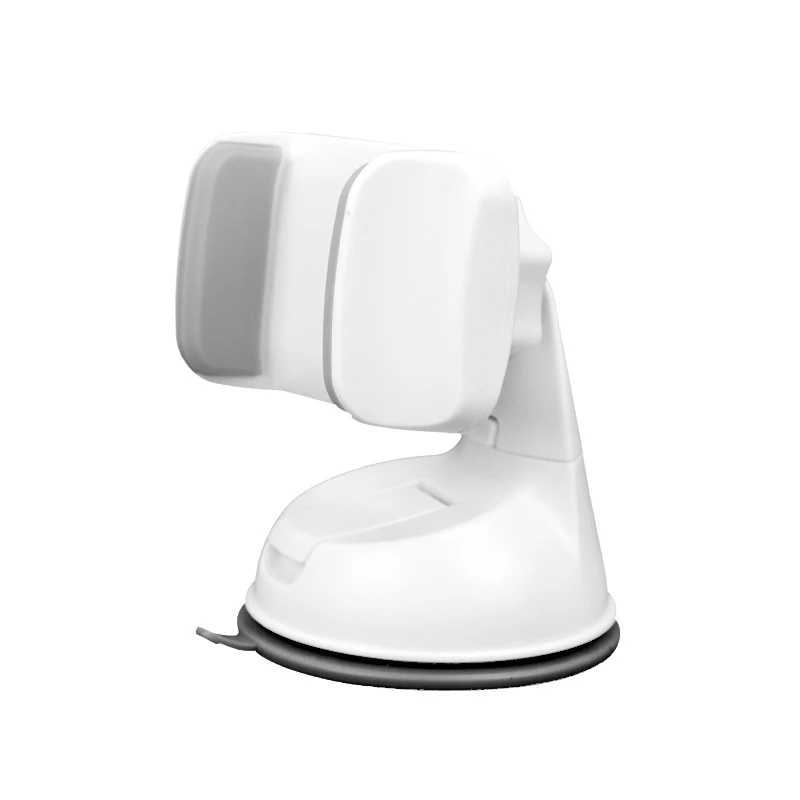 360 Вращающаяся Универсальная автомобильная подставка для телефона с креплением