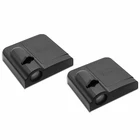 Светодиодная подсветка для двери автомобиля, аксессуары для Opel OPC Astra J H G K Insignia Corsa D B E Mokka Vectra