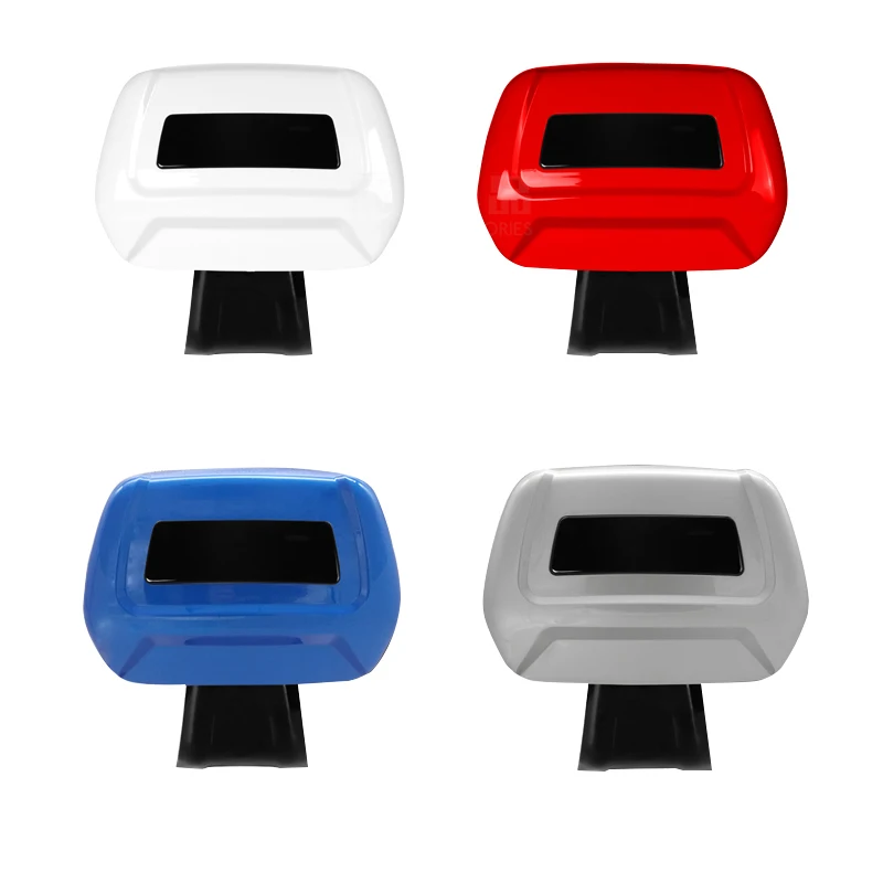 

Ebike Backrest Suitable For Niu Electric Scooter M+