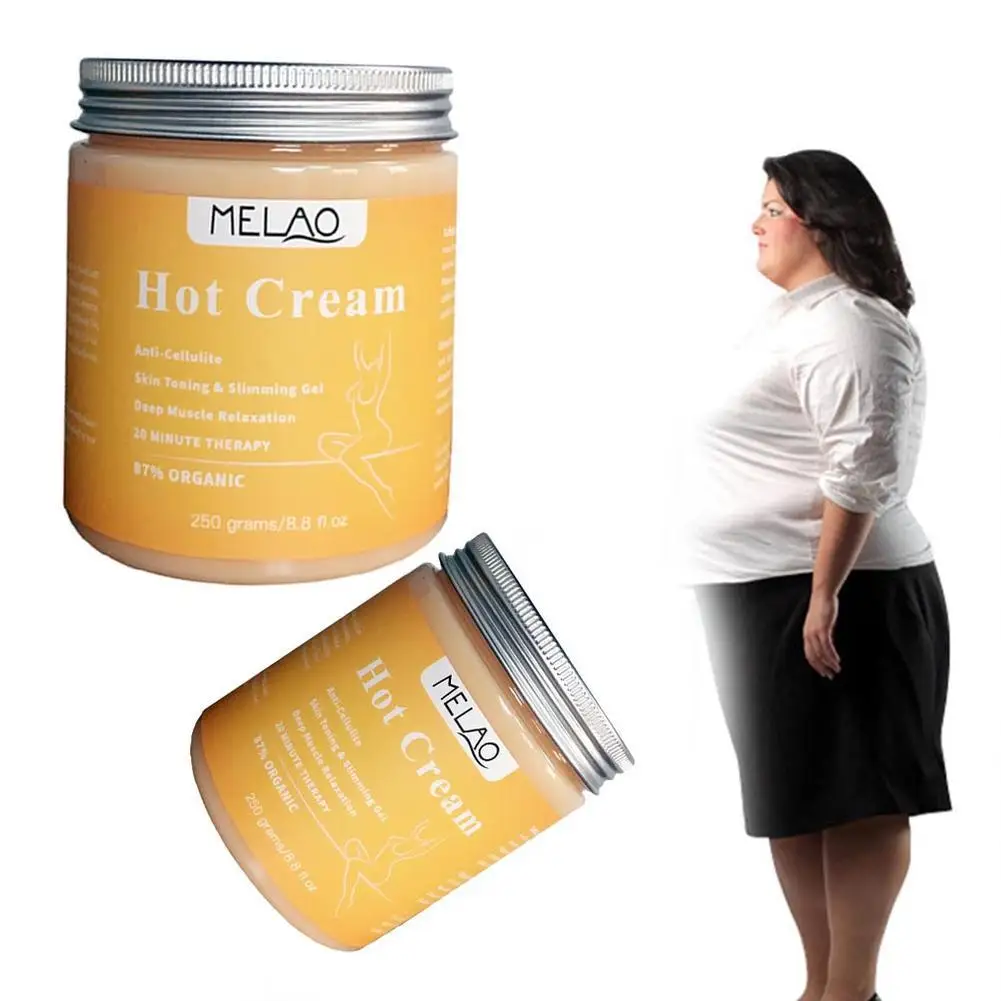 

1Pcs Slimming Weight Loss body shrink pores lift firming control brighten Massage moisturize revitalize skin tone Cream and O4H2