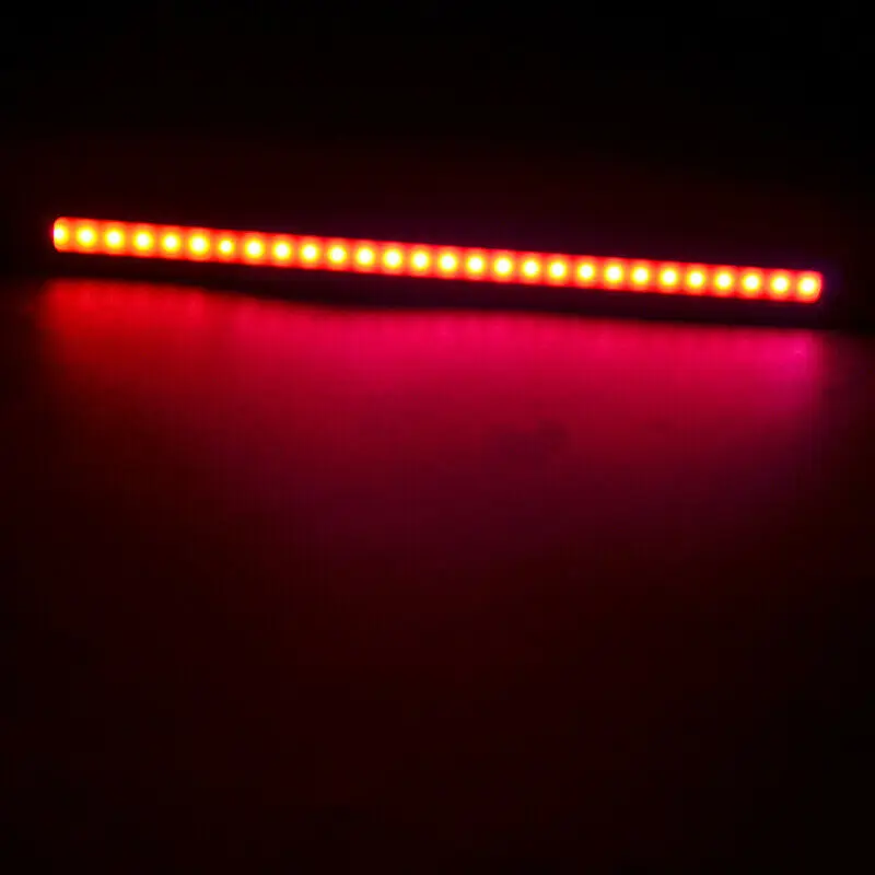 

Universal DRL Light Strip 12V LED Strip DRL Daytime Running Lights Shockproof