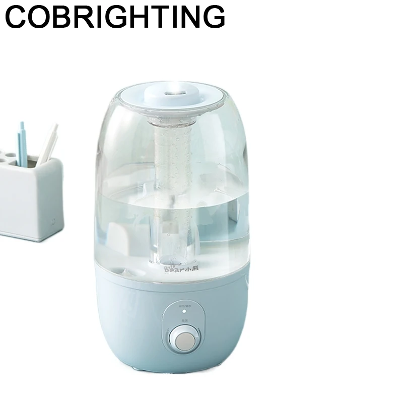 

Hava Nemlendirici Nebulizador Jardin Car Klima Evaporar Brumisateur Eau Umidificador Vaporizador Air Humidificador Humidifier